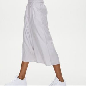 Aritzia Sunday Best Wide Leg Pants